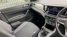 Volkswagen Polo 1.0 TSI Life 5dr Petrol Hatchback